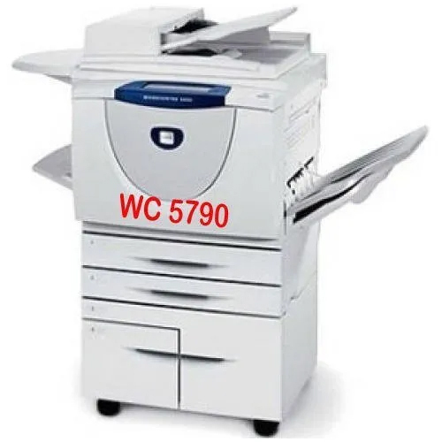 Xerox 5790 Photocopier Machine