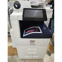 Xerox Colored Photostat Machine - Continuous Copying Speed: 35/45/55 M/hr