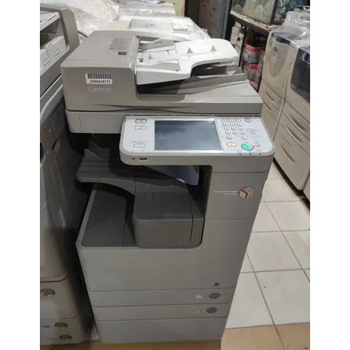 Industrial Photocopier Machines - Paper Size: A3