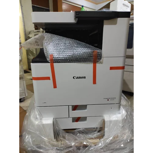 Canon Colour Laser Photocopier Machine