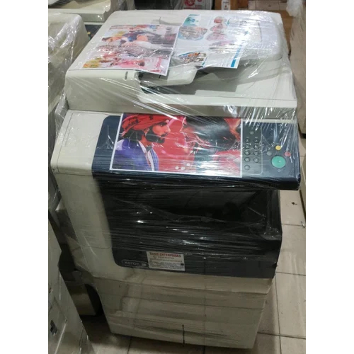 Canon Digital Color Photocopier Machine