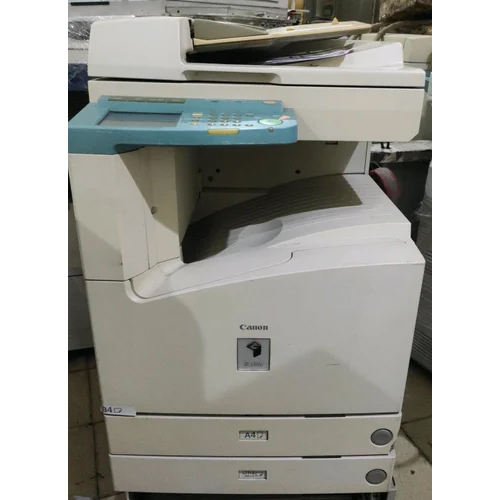 IR3300 Black And White Photocopier Machine