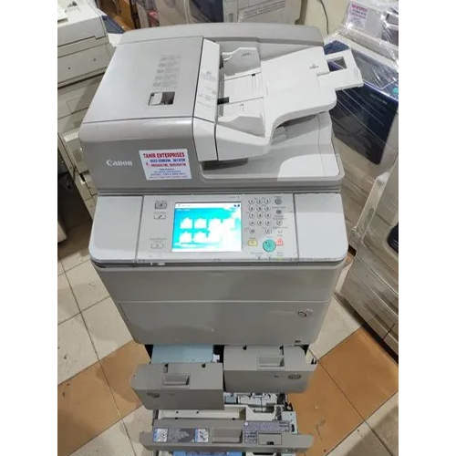 M2040dn Digital Photocopier Machine