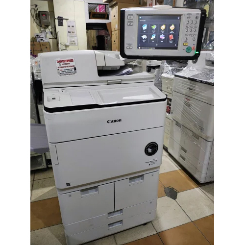 Canon 4545i Photocopier Machine