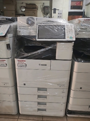 Canon 4545i Photocopier Machine
