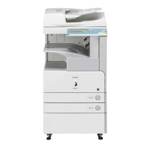 Canon ImageRunner 3235 Photocopier Machine