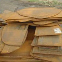 MS Pipe Scrap Auction 