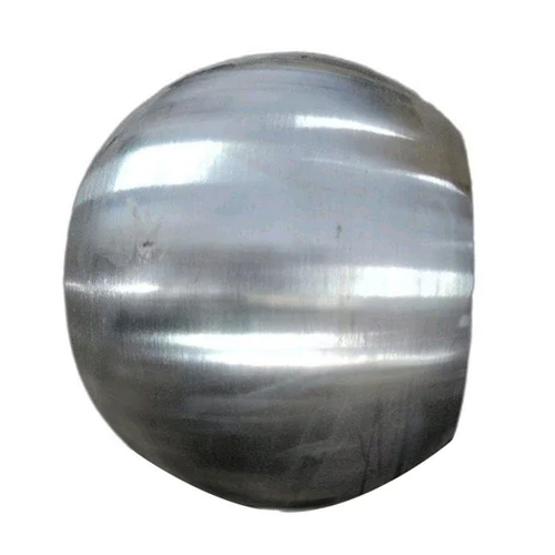 1inch Ball Valve - Stainless Steel, 1 Inch Size, Polished Silver Finish | Industrial Use For Water Media, High-pressure Applications