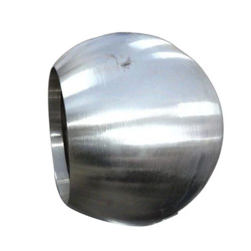 1inch Ball Valve - Stainless Steel, 1 Inch Size, Polished Silver Finish | Industrial Use For Water Media, High-pressure Applications