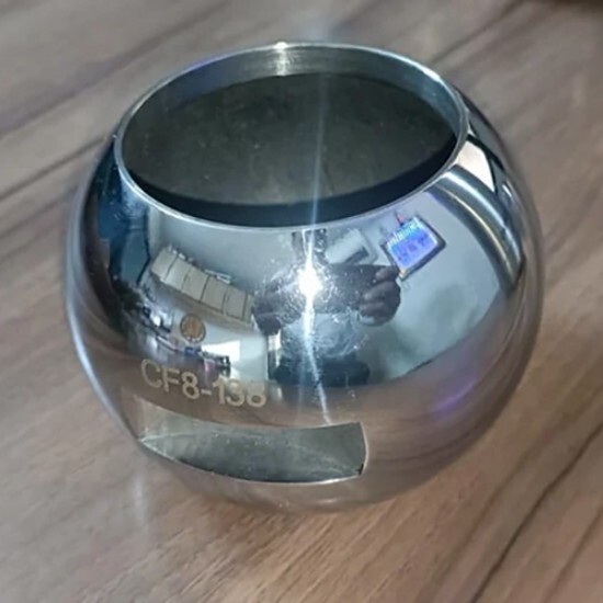 Ball Valve Ball