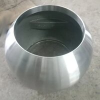 Ss 304 2inch Ball Valve - Stainless Steel, 2 Inch Size, Polished Silver Finish | Round Shape, Ideal For Industrial Applications