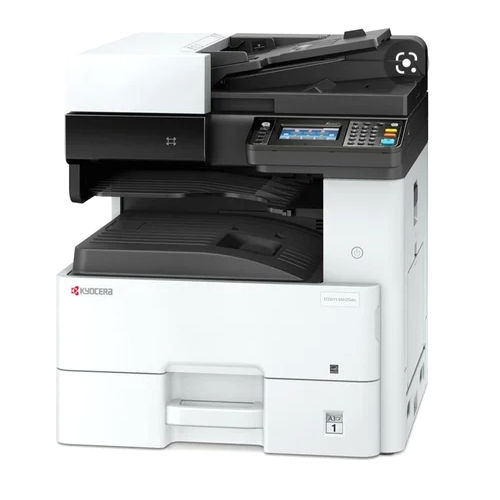 3212I Kyocera Taskalfa Multifunction Printer - Automatic Grade: Semi-Automatic