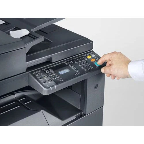 2020 Kyocera Taskalfa Multifunction Printer