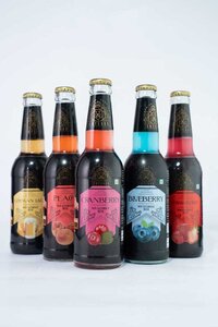 Cranberry NonAlcoholicBeer