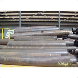 Pipes Scrap Auction Services