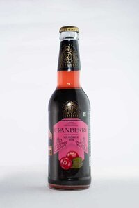 Cranberry NonAlcoholicBeer