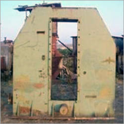 Heavy Metal Scrap Auction 