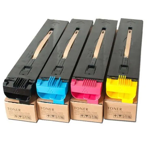 Color Printer Toner Cartridge - Color: All