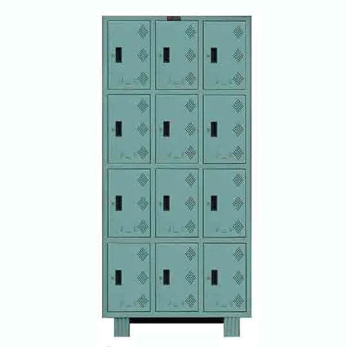 12 Door Office Locker