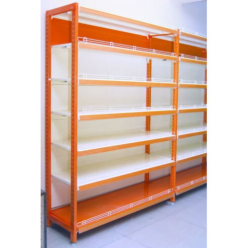 Retail Display Racks