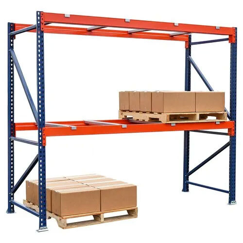 Heavy Duty Pallet Rack