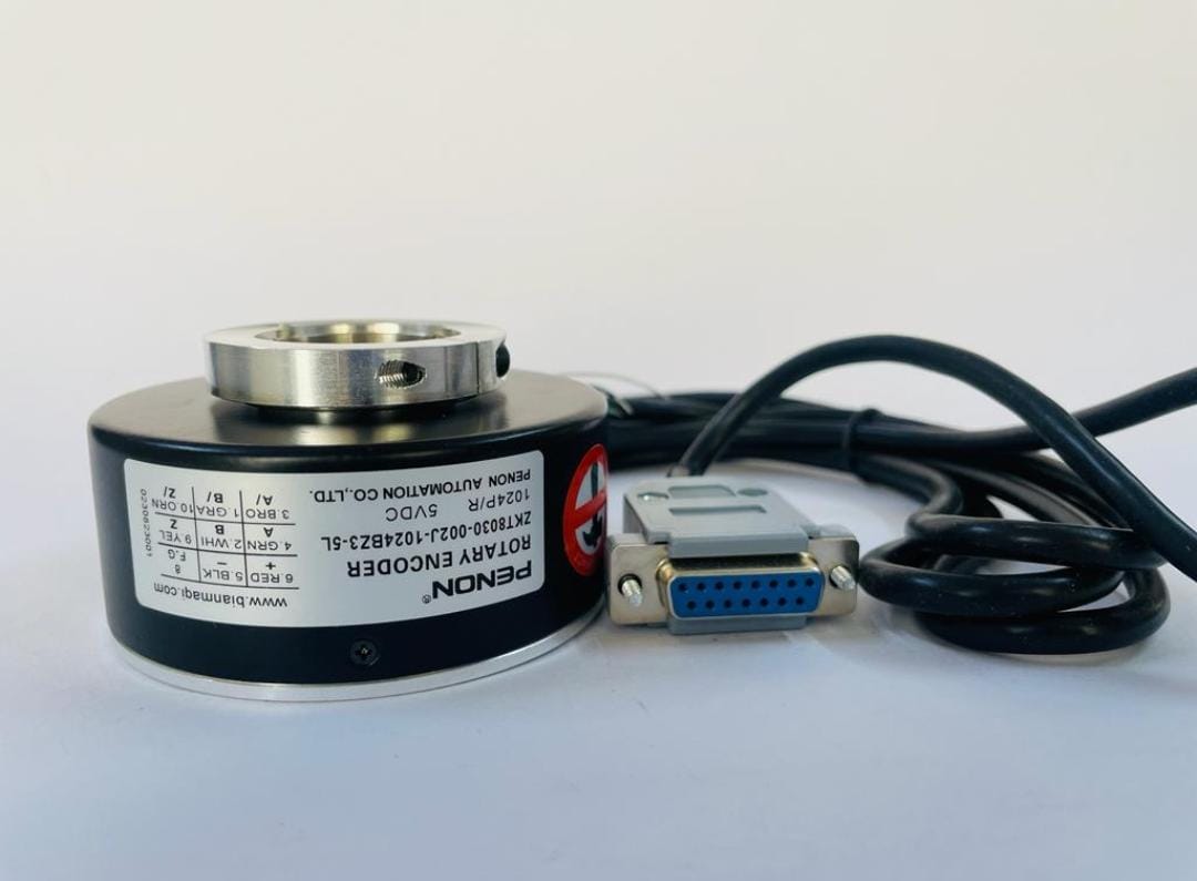 Penon Rotary Encoder