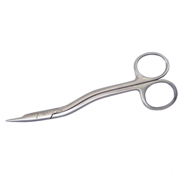 Suture Cutting Forceps