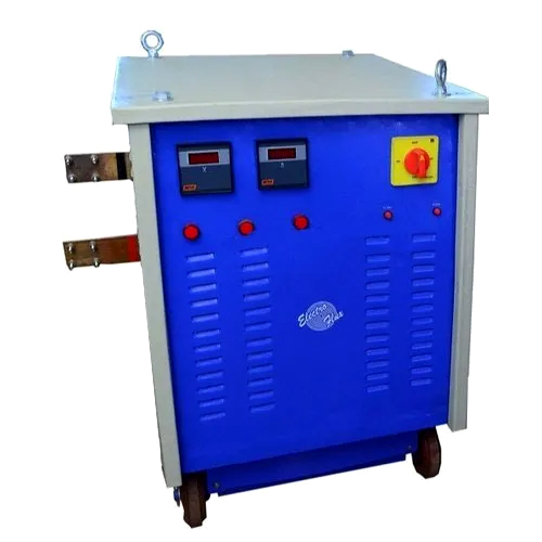 Air Cooled Electroplating Rectifier