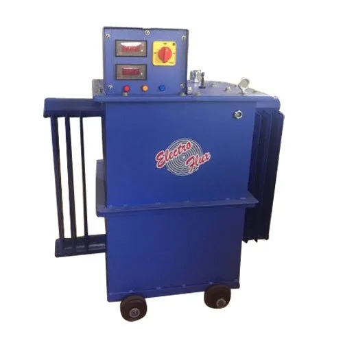 Heavy Duty Oil Cooled Electroplating Rectifier - Application: Industrial