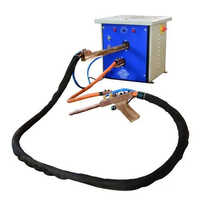 हैंड स्पॉट वेल्डिंग मशीन