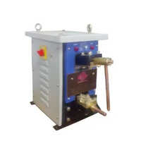 Table Mounted Welding Machine