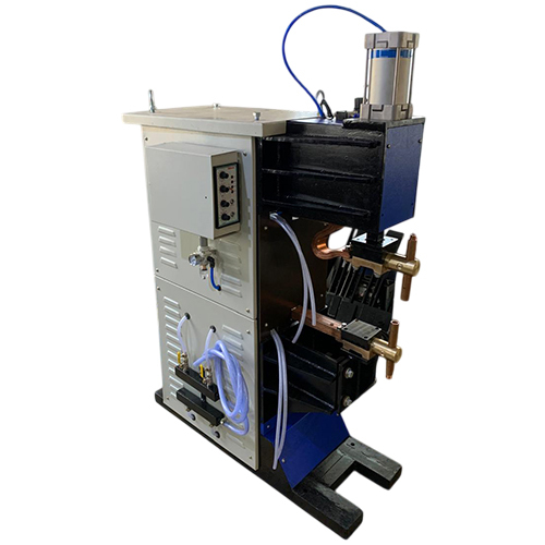 Projection Welding Machine - Dimension (l*w*h): 670x385x700 Millimeter (mm)