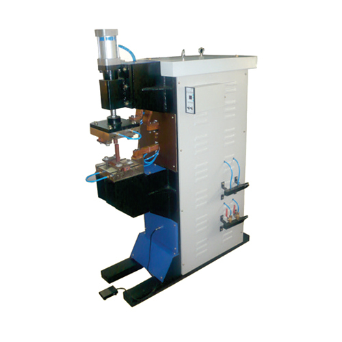 MS Projection Welding Machine