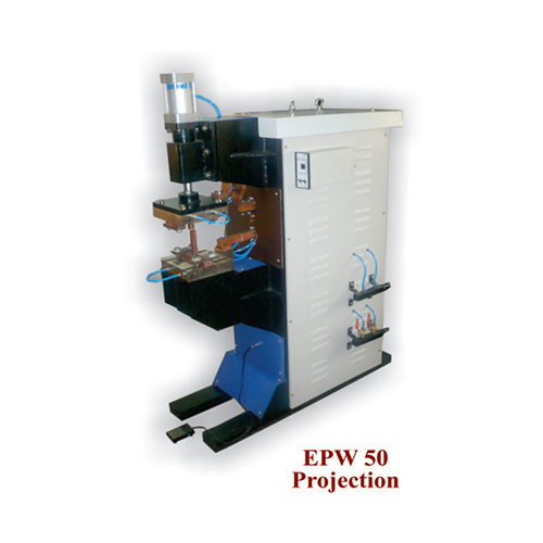 EPW60 Projection Welding Machine