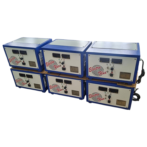 Air Cooled Igbt Rectifier - Application: Industrial