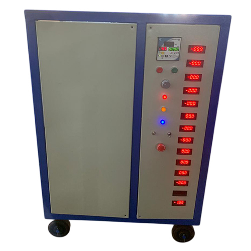 Ced Coating Welding Rectifier - Application: Industrial