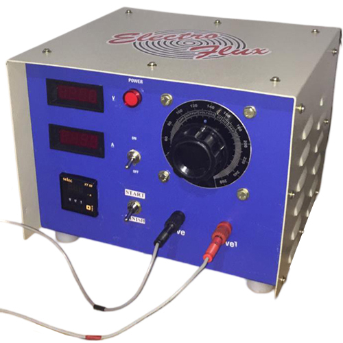 Hull Cell Welding Rectifier - Application: Industrial