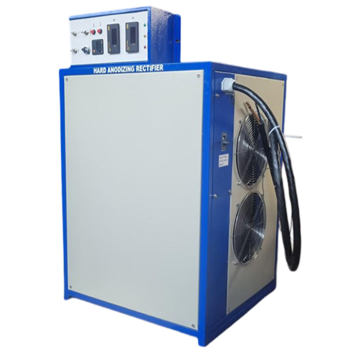 Igbt एनोडाइजिंग रेक्टिफायर