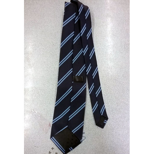 School Tie - Feature: High Quality