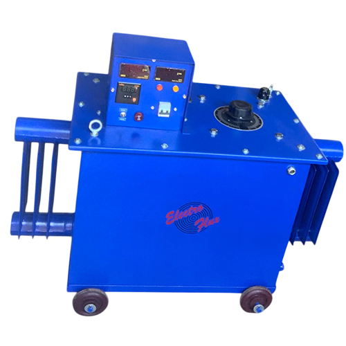 Oil Cooled Electro Colouring Transformer