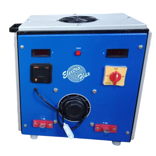 Lacquer Welding Rectifier - Application: Industrial