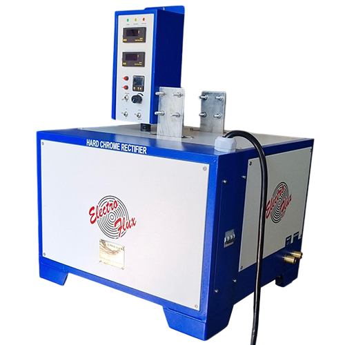 Water Cooled Igbt Rectifier - Application: Industrial