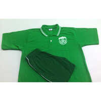 Cotton Kids School T-Shirts