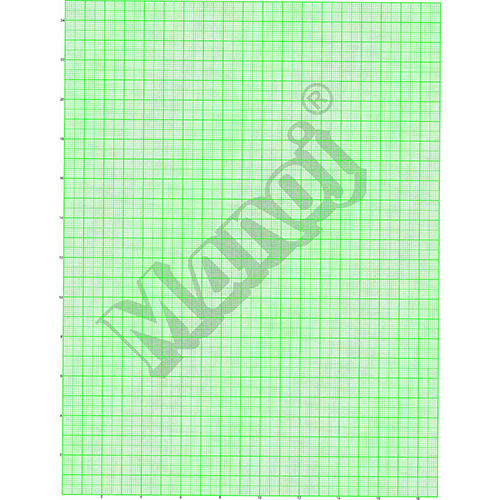 Graph Paper - Color: As Per Requirement