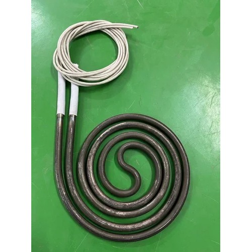 230W Incoloy Tubular Heater - Power: 1800 Watt (W)