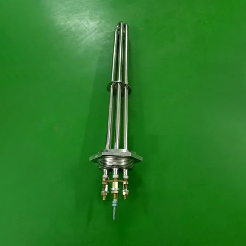 Industrial Ring Type Tubular Heater