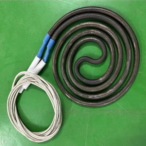 440V Incoloy Tubular Heater - Power: 1500 Watt (W)