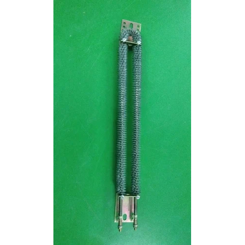 Incoloy Ss Tubular Heater - Material: Stainless Steel