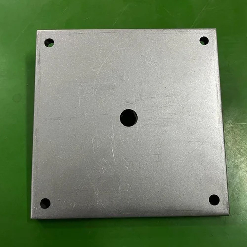 Ceramic Connector Flat Heater
