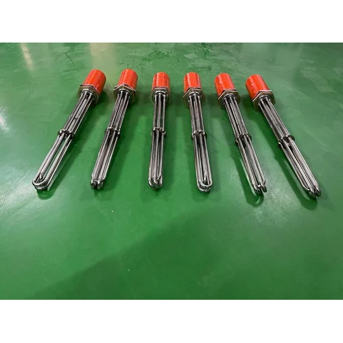 01_Water Industrial Immersion Heater